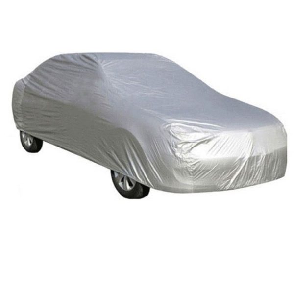 cubierta universal del coche - Imagen 2