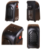 Calefactor Estufa Portátil 400w - Imagen 3