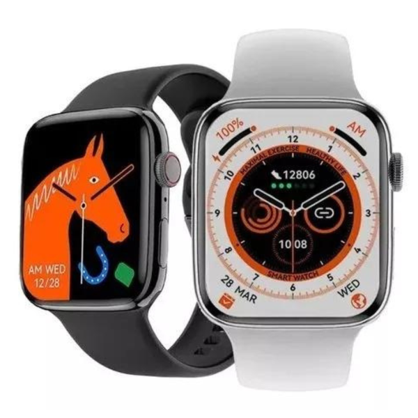 Reloj Inteligente Deportivo con GPS - Imagen 2