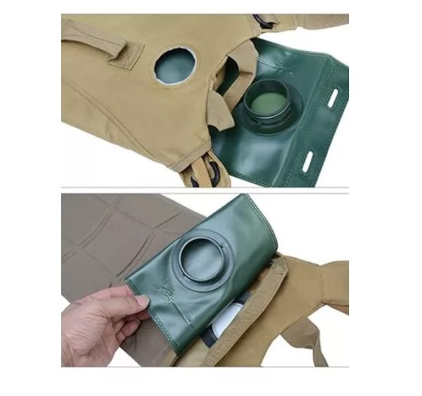 Mochila Táctica Hidratación Camelback Bo - Imagen 2