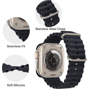 🟢Reloj Smart T500 Ultra
