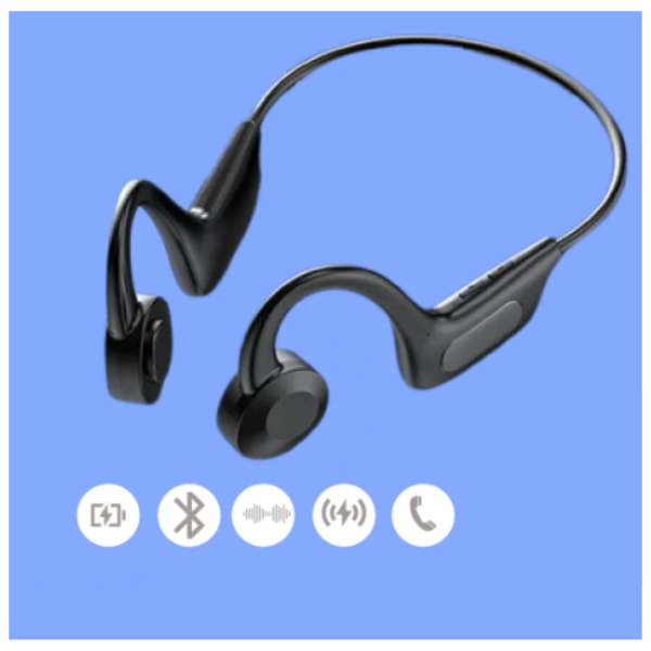 Audífonos Gamer Bluetooth - Adaptador - Imagen 3