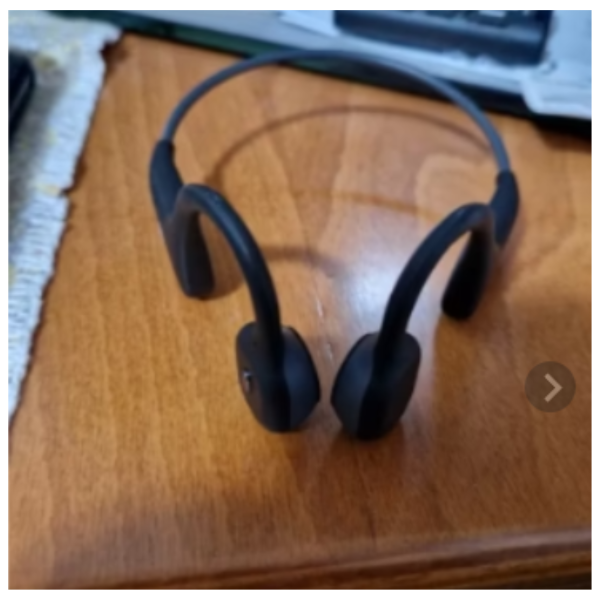 Audífonos Gamer Bluetooth - Adaptador - Imagen 4
