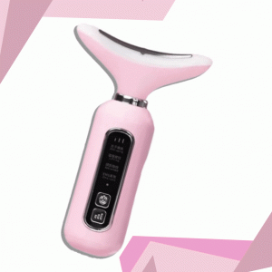 Masajeador Lifting De Papada Tecnología