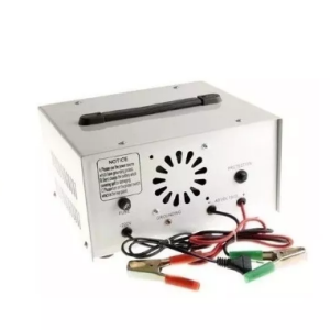 Cargador De Bateria 40 Ac 1224v