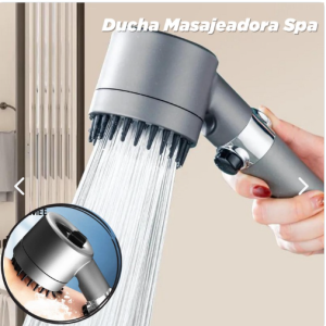 🔥Ducha Masajeadora Spa 🔥