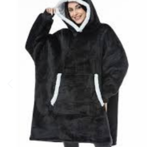 Polerón Abrigo Invierno Impermeable