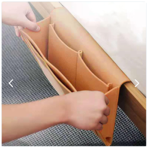 BOLSO ORGANIZADOR PARA CAMA